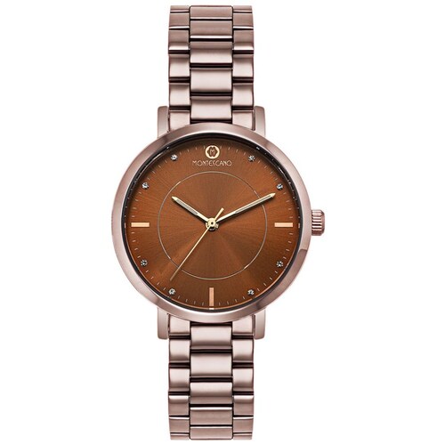 Reloj Montescano para Mujer Modelo Taib7038A