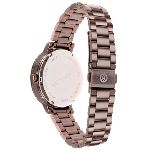 Reloj Montescano para Mujer Modelo Taib7038A