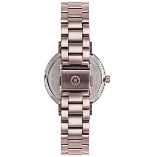 Reloj Montescano para Mujer Modelo Taib7038A