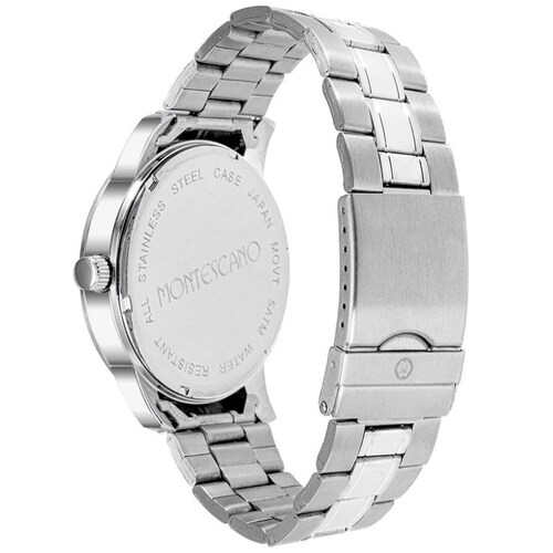 Reloj Montescano para Hombre Modelo Tafc5332