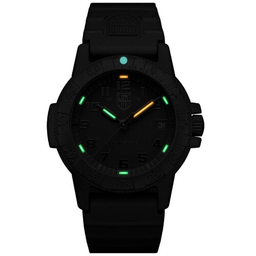 Reloj Luminox para Hombre Modelo Xs0301Bol