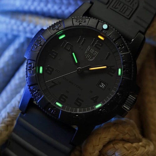 Reloj Luminox para Hombre Modelo Xs0301Bol