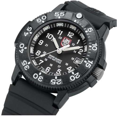 Reloj Luminox para Hombre Modelo Xs3001F