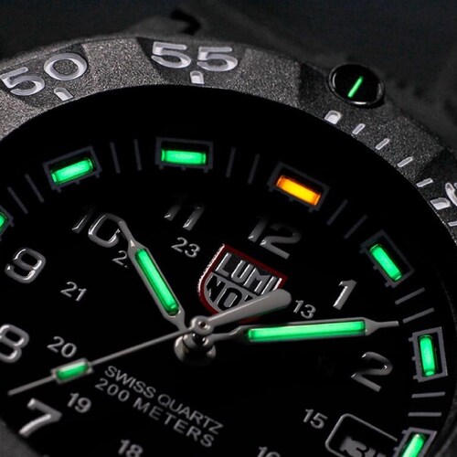 Reloj Luminox para Hombre Modelo Xs3001F