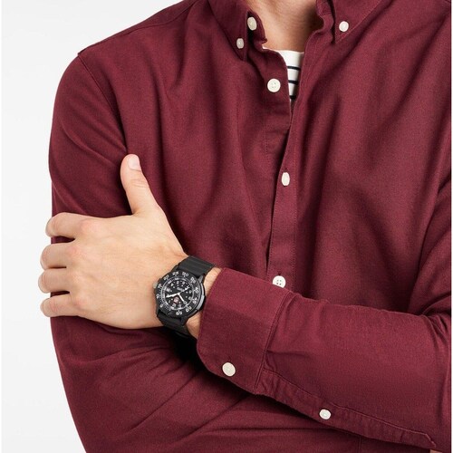 Reloj Luminox para Hombre Modelo Xs3001F