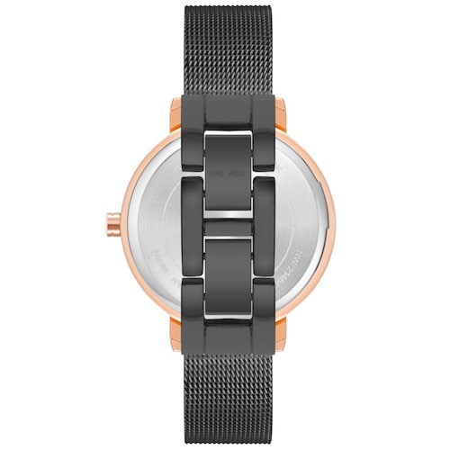 Reloj Nine West para Mujer Modelo Nw2147Bkrt