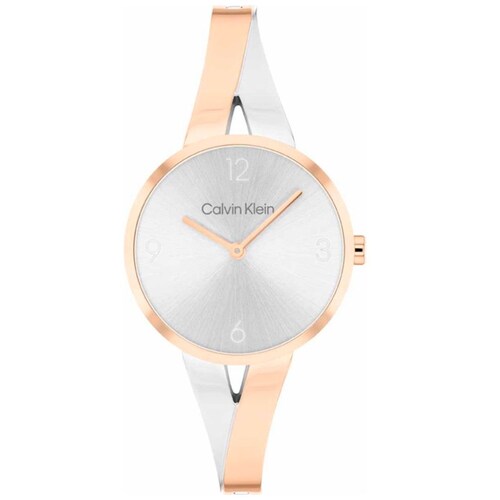 Reloj Calvin Klein para Mujer Modelo 25100028