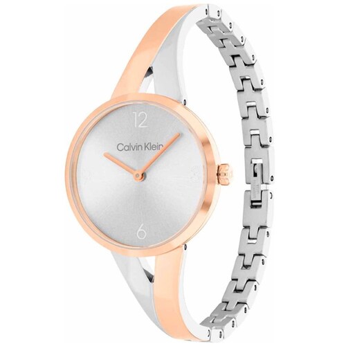 Reloj Calvin Klein para Mujer Modelo 25100028