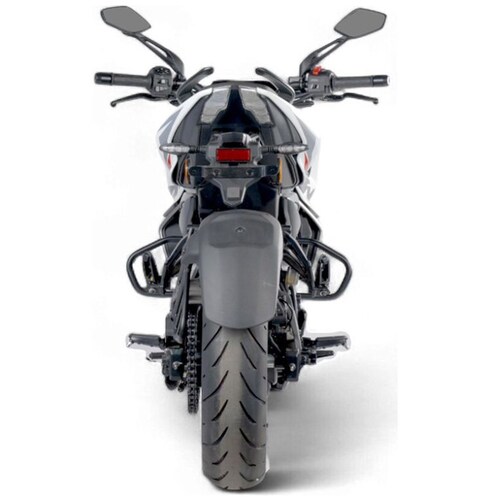Motocicleta Bajaj Pulsar Ns 400Cc Perla 2025