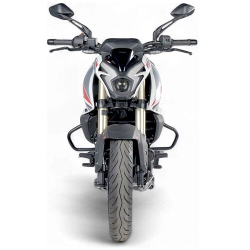 Motocicleta Bajaj Pulsar Ns 400Cc Perla 2025