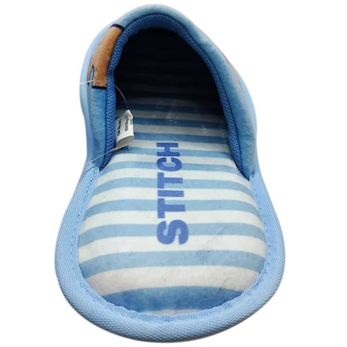 Pantufla Stich Disney para Mujer