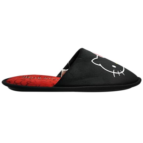 Pantufla Hello Kitty para Mujer