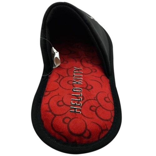Pantufla Hello Kitty para Mujer
