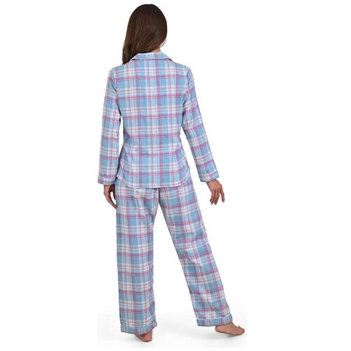 Conjunto Pijama Pijamabrit S para Mujer