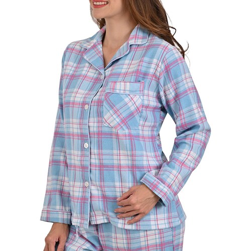 Conjunto Pijama Pijamabrit S para Mujer