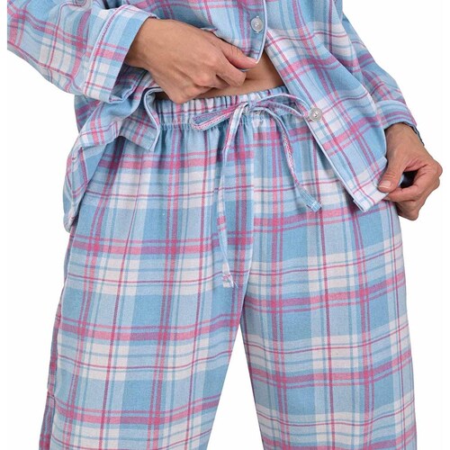 Conjunto Pijama Pijamabrit S para Mujer