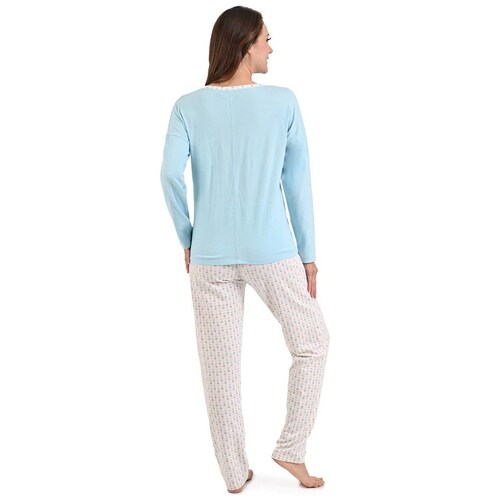 Conjunto Pijama Sho Shi para Mujer