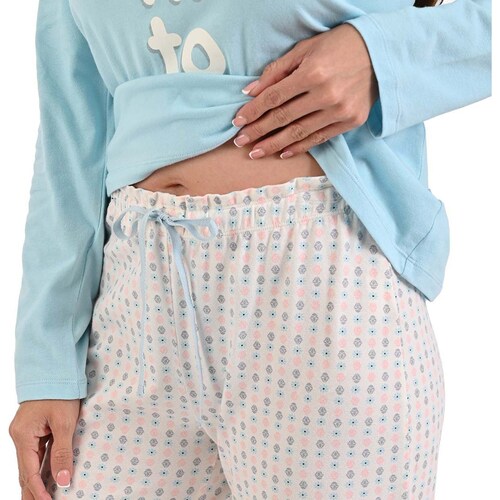 Conjunto Pijama Sho Shi para Mujer
