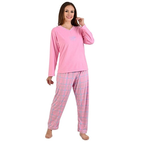 Conjunto Pijama Sugar & Milk para Mujer
