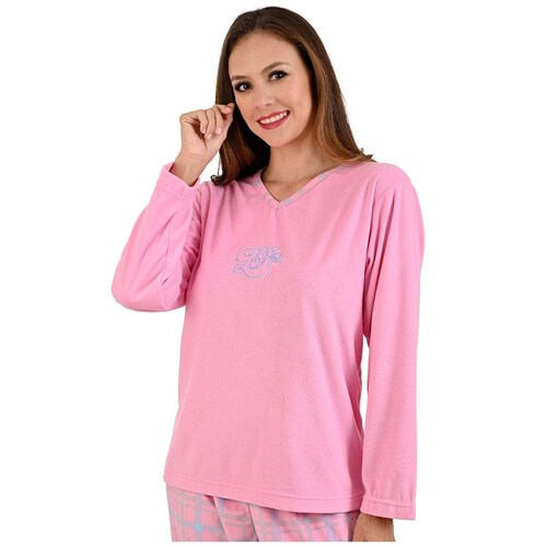 Conjunto Pijama Sugar & Milk para Mujer