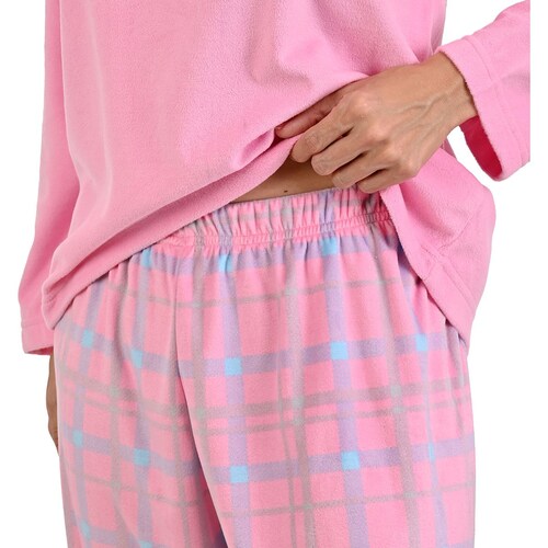 Conjunto Pijama Sugar & Milk para Mujer