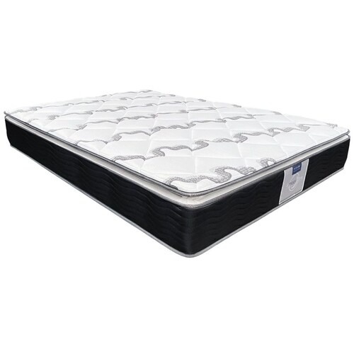 Colchón Queen Size Nait Restonic