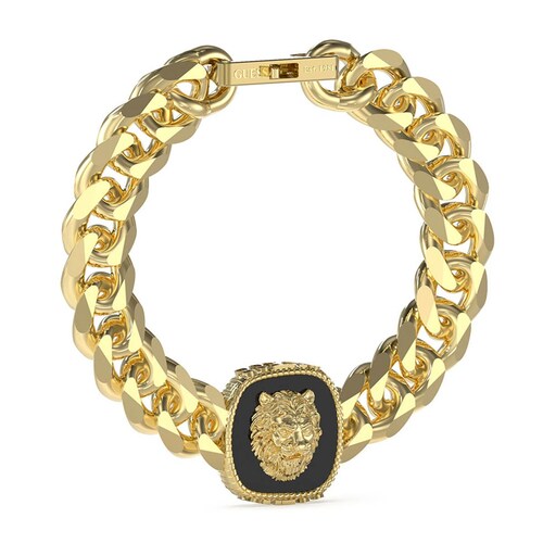 Brazalete Lion King Guess