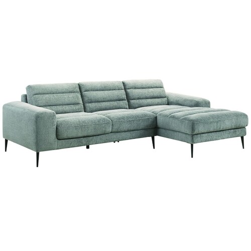 Sala Esquinera Levad Gris