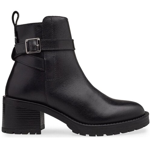 Bota Negra Grace para Mujer Levis