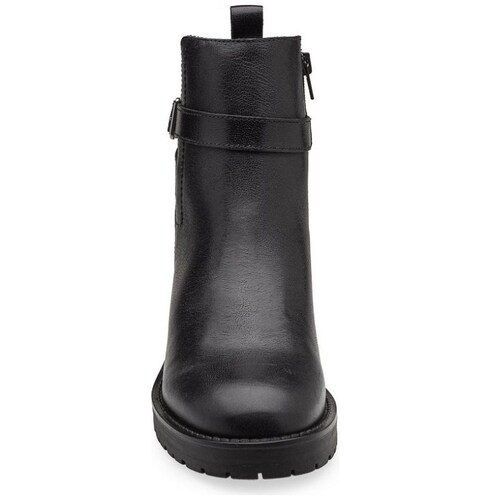 Bota Negra Grace para Mujer Levis