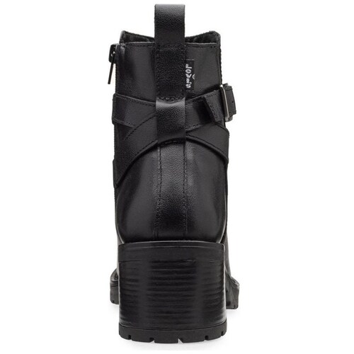 Bota Negra Grace para Mujer Levis
