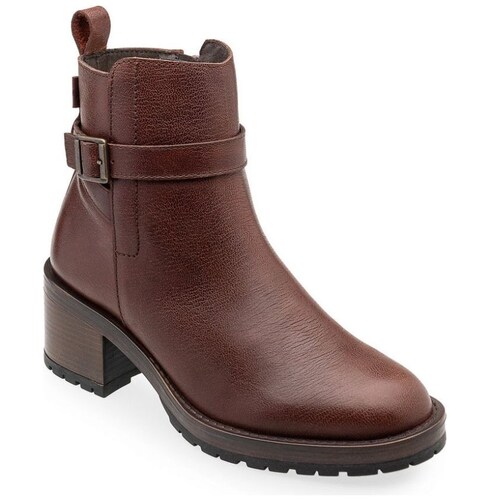 Bota Café Grace para Mujer Levis