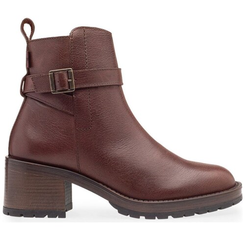 Bota Café Grace para Mujer Levis