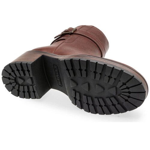 Bota Café Grace para Mujer Levis