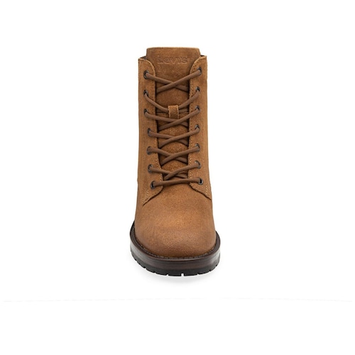 Bota Beige Grace para Mujer Levis