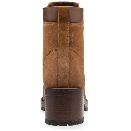 Bota Beige Grace para Mujer Levis