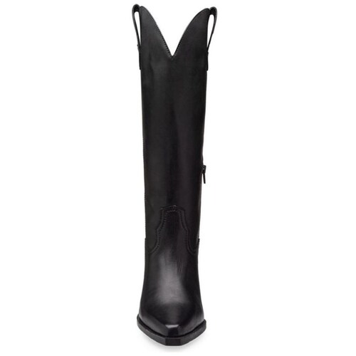 Bota Negra Audry para Mujer Levis