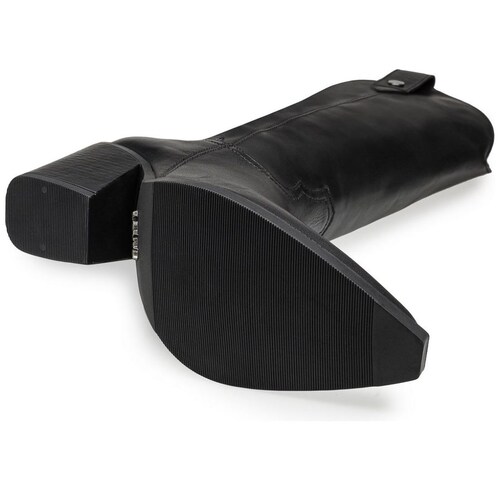 Bota Negra Audry para Mujer Levis