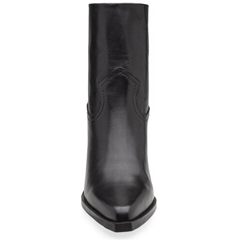 Bota Negra Audry para Mujer Levis