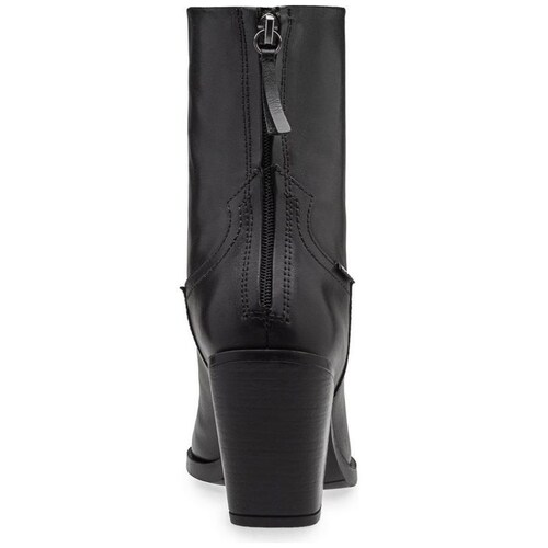 Bota Negra Audry para Mujer Levis