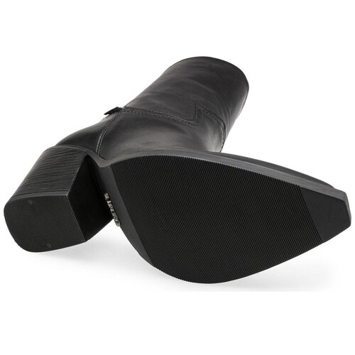 Bota Negra Audry para Mujer Levis