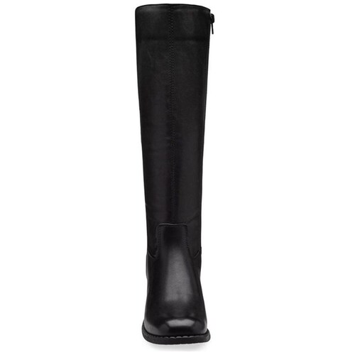 Bota Negra Yayoi para Mujer Levis
