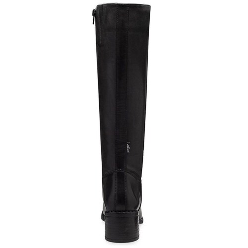 Bota Negra Yayoi para Mujer Levis