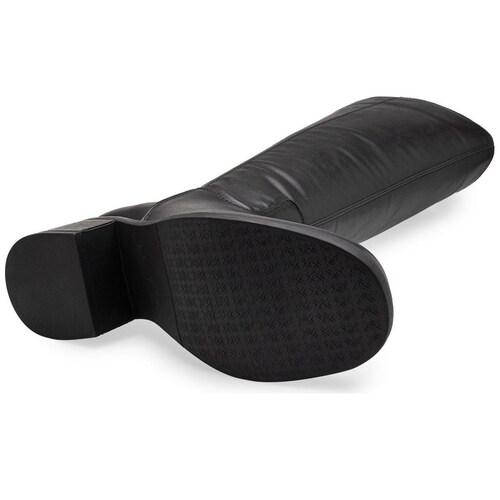 Bota Negra Yayoi para Mujer Levis