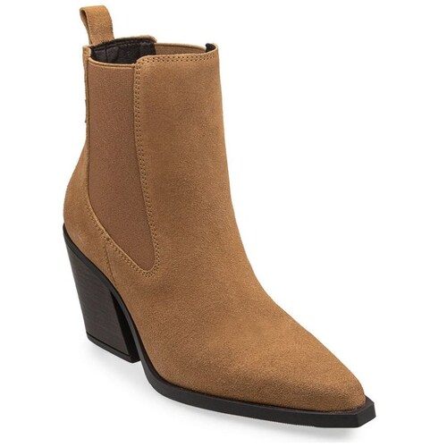 Bota Beige Audry para Mujer Levis