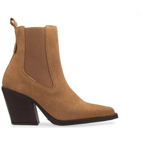 Bota Beige Audry para Mujer Levis