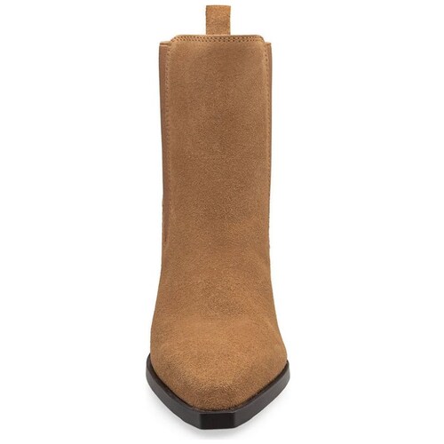 Bota Beige Audry para Mujer Levis