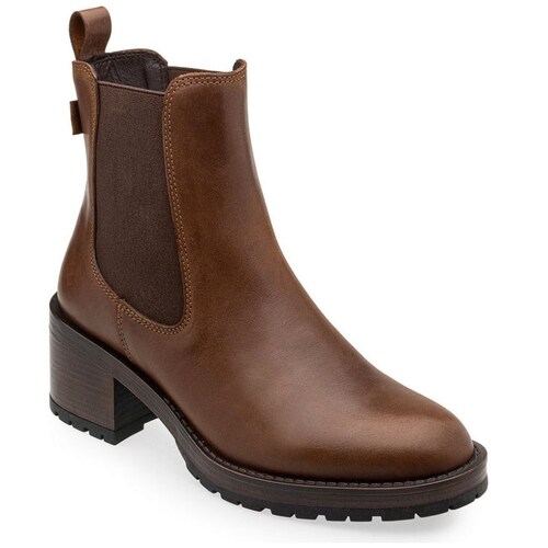 Bota Café Grace para Mujer Levis