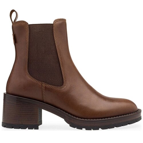Bota Café Grace para Mujer Levis