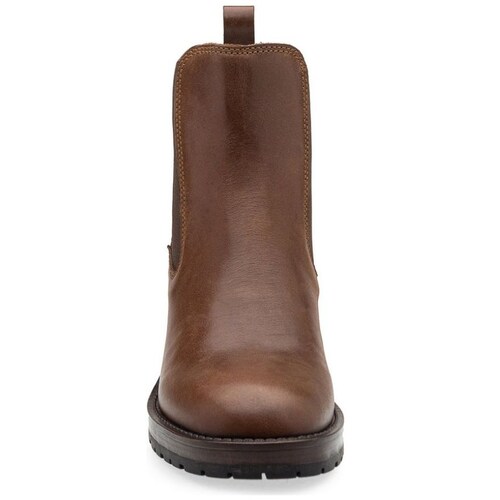 Bota Café Grace para Mujer Levis